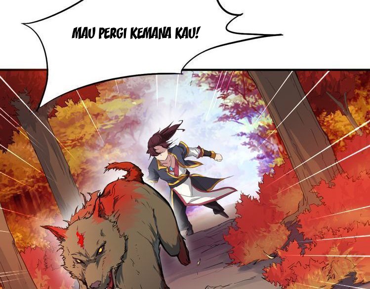 Dragon’s Blood Vessels Chapter 05 Gambar 37